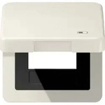 Jung Klappdeckel CD 590 KL USB