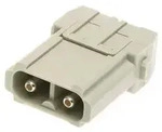 Harting Stiftmodul 09140022601