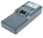 EXTENSILO Akku kompatibel mit Hoover BH52210, BH52212, BH52200, BH52200CDI,...