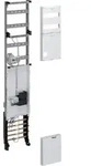 Hager KF,universZ,1350mm,3- ZH53W9SNT
