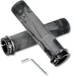 Bike Lenker Griffe,Scooter Griffe,22mm Fahrradgriffe rutschfeste Gummi Fahrrad Griff
