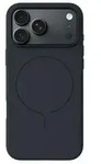 LAUT HUEX SLIM case for iPhone 18 Pro Max VOID BLACK
