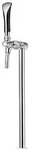 Schanks&auml;ule Model Tube, 1-leitig