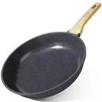 GiPP Bratpfanne Granit Antihaft Induktion 26cm Grau