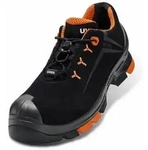 Uvex 6508238 2 Halbschuhe S3 65082 schwarz, orange Weite 11 Gr&ouml;&szlig;e 38