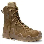 Sicherheitsschn&uuml;rstiefel ZEPHYR Work GTX coyote High ESD S3S, Gr. 39