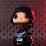 Funko POP-Figur Star Wars Darth Vader ungepanzert