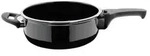 Silit Silargan Sicomatic t-Plus Schnellkochtopf-Set, 22 cm, 4,5 ...
