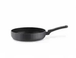 Kelomat Hochraumpfanne Montana Plus &Oslash;24 cm Alulegierung Antihaft