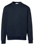 HAKRO Sweatshirt Premium tinte, S