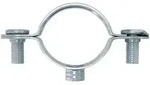 Fischer 90851 Schraubabstandsschelle AM 63 (10)