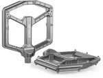 GEWAGE MTB Pedale Profi-Edition&ndash;CNC-Aluminium, 9/16&prime;&prime;