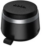 Hoco HC43 Bluetooth Lautsprecher mit Magnet TWS Funktion Schwarz