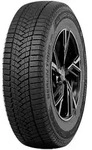 BERLIN TIRES Ganzjahresreifen 215/70 R15 TLC 109/107S ALL SEASON CARGO MFS 8PR BSW