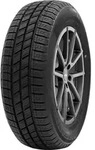 MASTERSTEEL Ganzjahresreifen 195/65 R16 TL 104/102T ALL WEATHER VAN 2 C 8PR BSW M+S