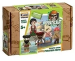 KIC01411 - Kiddicraft KC1411 KIDDIZ Figuren-Pack: Piraten Crew
