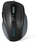 Kensington Pro Fit Mid-Size - Maus - F&uuml;r Rechtsh&auml;nder - optisch - 6 Tasten -