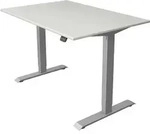Sitz-/Stehtisch Move 1 elektr. h&ouml;henverstellbar BxTxH 120x80cm -123cm