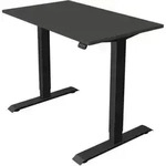 Kompakttisch Move 1 elektr. h&ouml;henverstellbar BxTxH 120x80cm -123cm