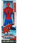 Marvel Spiderman Ultimate Titan Held Figur 30cm