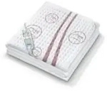 Beurer UB 90 Cosy W&auml;rmeunterbett 60 W Wei&szlig;