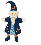 Sterntaler Handpuppe Zauberer