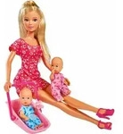 Steffi Love Babysitter