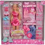 Simba Steffi Love Mega Fashion 105736015