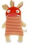 Schmidt 42316 - Sorgenfresserchen: Biff, 28 cm Pl&uuml;schfigur, Gr&ouml;&szlig;e: 28 cm,