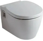 Ideal Standard E823201 Wand-Tiefsp&uuml;lklosett CONNECT 360 x 540 x 340 mm, offene B
