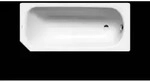 Kaldewei SANIFORM PLUS, Mod. 375-1 1800x800mm, alpinwei&szlig;, 1 Stk.