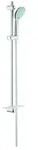 GROHE Brausestangenset EUPHORIA 110 ECO chr chrom
