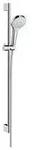 hansgrohe HG Brauseset CROMA SELECT S MULTI Bsta Unica ́Croma 90cm
