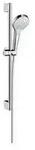 hansgrohe HG Brauseset CROMA SELECT S MULTI Bsta Unica ́Croma 650mm