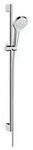 hansgrohe HG Brauseset CROMA SELECT S 1jet Bsta Unica ́Croma 900mm