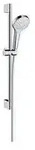 hansgrohe HG Brauseset CROMA SELECT S VARIO Bsta Unica ́Croma 650mm