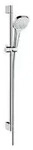 hansgrohe HG Brauseset CROMA SELECT E MULTI Bsta Unica ́Croma 90cm