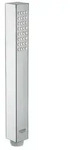 GROHE Handbrause EUPHORIA CUBE + STICK chr
