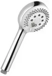 KLUDI 6830005-00 Handbrause LOGO NEO 68300, 3S, DN 15 chrom chrom