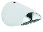 GROHE Sportkopfbrause 70 Ausldg 58mm chr chrom
