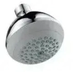 hansgrohe HG Kopfbrause CROMETTA 85 DN 15 Crometta 85 gr 1jet