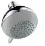 hansgrohe HG Kopfbrause CROMETTA 85 DN 15 Crometta 85 Variojet