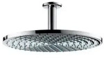 hansgrohe HG Kopfbrause RAINDANCE S 300 AIR 1jet DN 15, mit