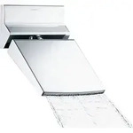 hansgrohe Raindance Rainfall Kopfbrause 150 1jet, Chrom