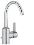 Kludi Zenta WT-Einhandmischer Chrom, 1 Stk.