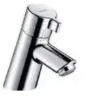 hansgrohe HG Standventil DN 15, f&uuml;r Handwaschbecken chrom