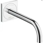 hansgrohe 760345, 1x -04011097677880