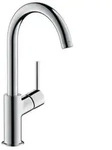 hansgrohe HG Einhebel-Waschtischmischer TALIS TALIS DN 15