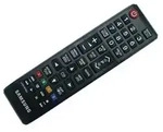 Samsung TM1240 - Fernbedienung - f&uuml;r Samsung UE32F6800
