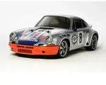 58571 - RC Car, 1:10 RC Porsche 911 Carrera RSR TT-02